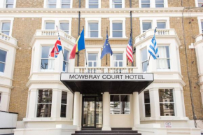 Mowbray Court Hotel, London
